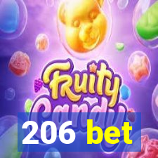 206 bet